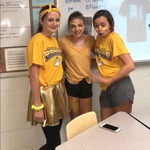 Meet your Posher, Machayla